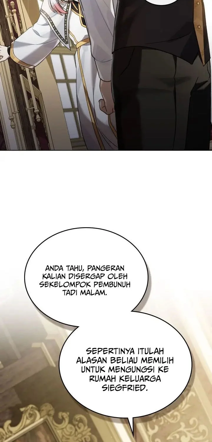 Reborn as the Enemy Prince Chapter 86 Fix Gambar 32